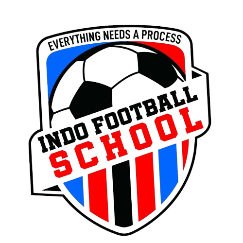 Logo INDO FOOTBALL SCHOOL